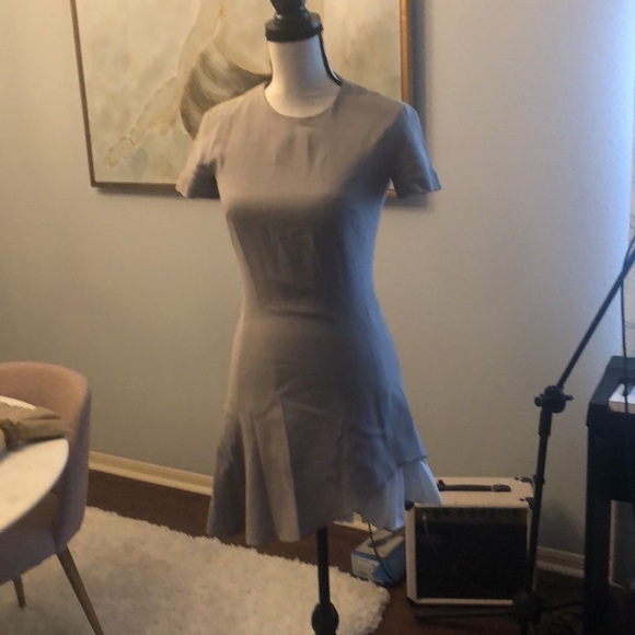 Victoria Beckham Dress size 4 - Picture 2 of 7
